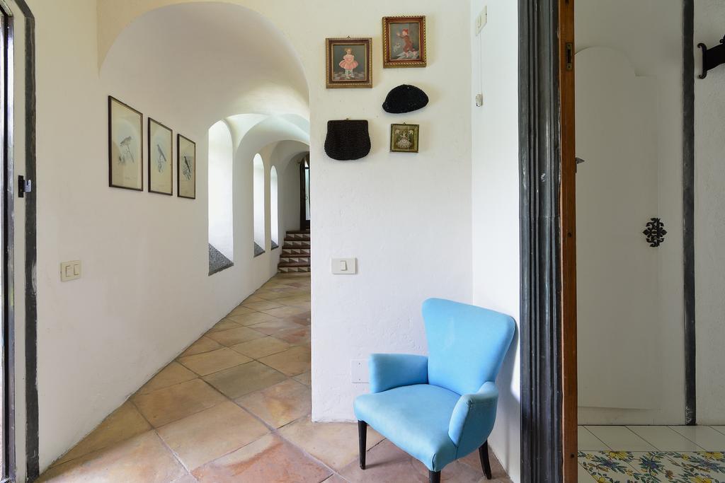 Villa Edera فياغراندي الغرفة الصورة