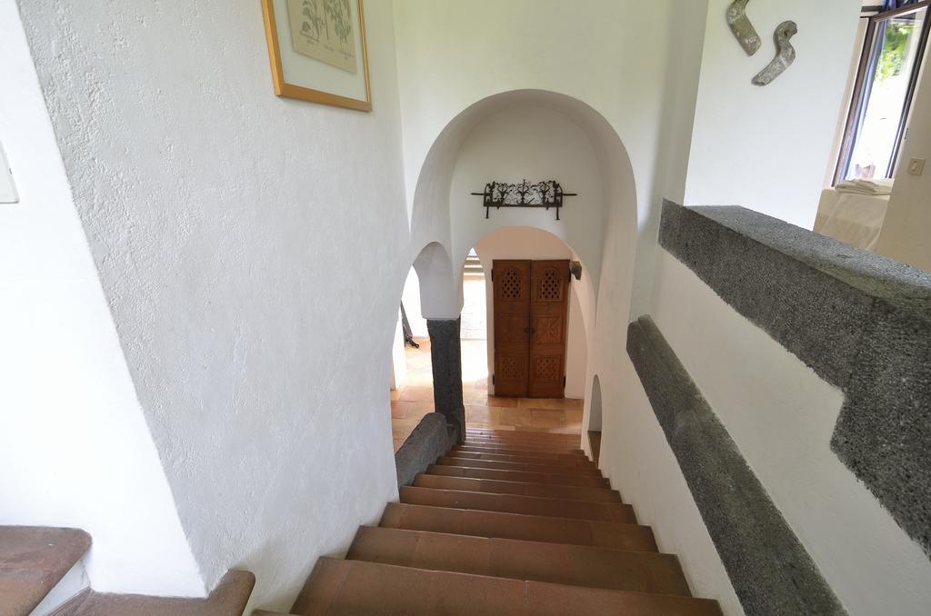 Villa Edera فياغراندي المظهر الخارجي الصورة