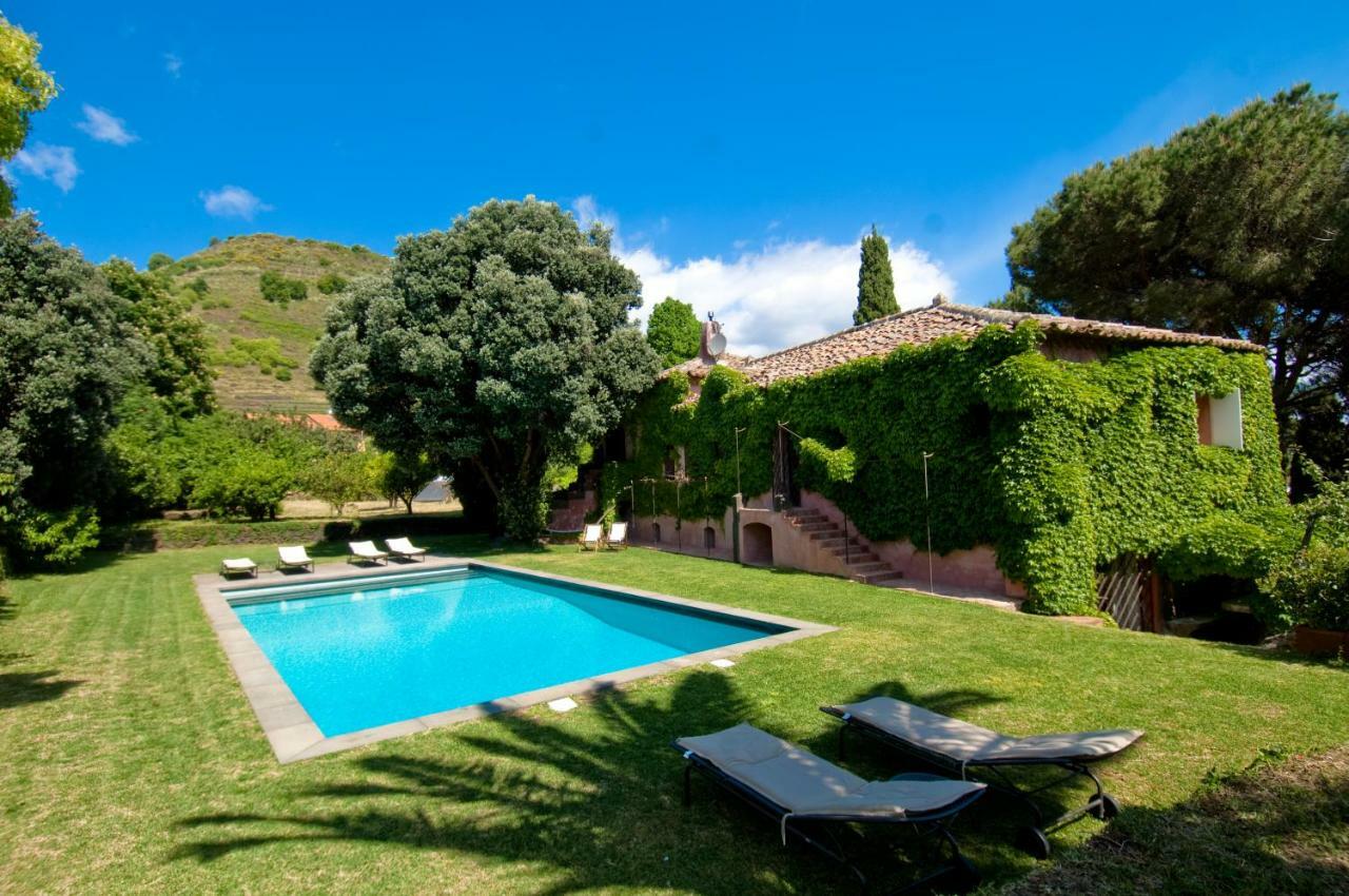 Villa Edera فياغراندي المظهر الخارجي الصورة