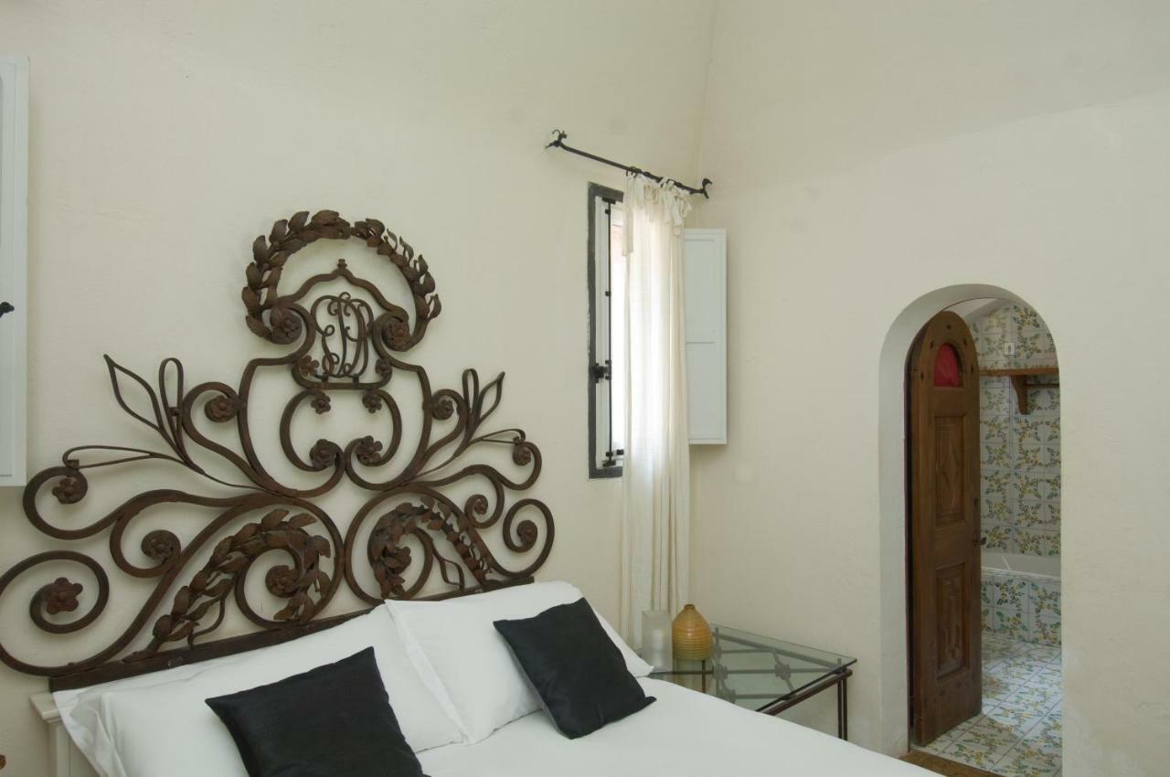 Villa Edera فياغراندي المظهر الخارجي الصورة