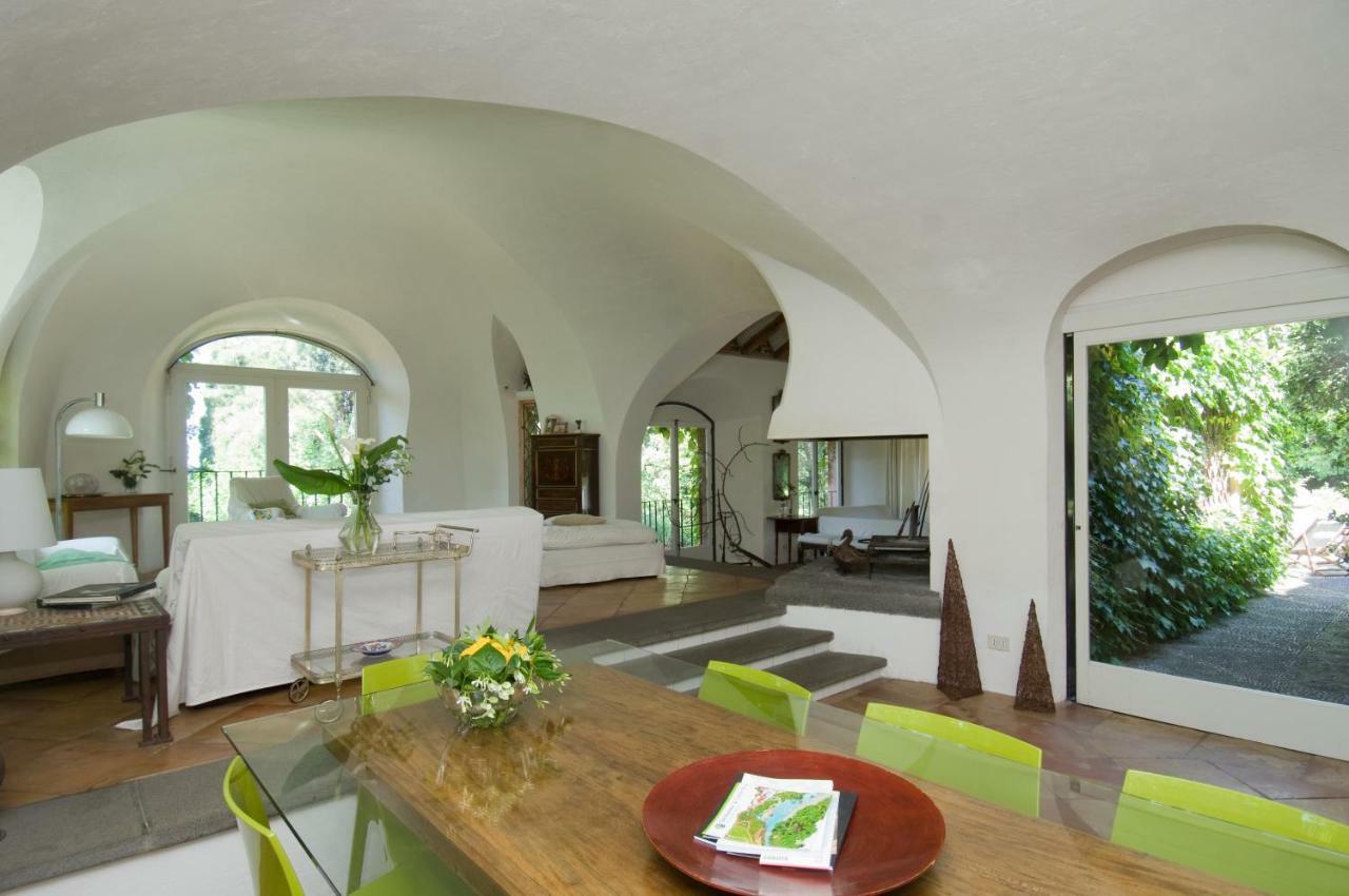 Villa Edera فياغراندي المظهر الخارجي الصورة