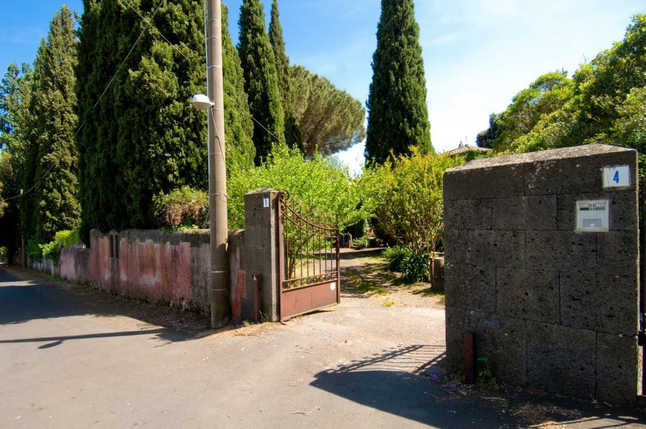 Villa Edera فياغراندي المظهر الخارجي الصورة