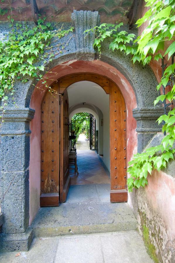 Villa Edera فياغراندي المظهر الخارجي الصورة