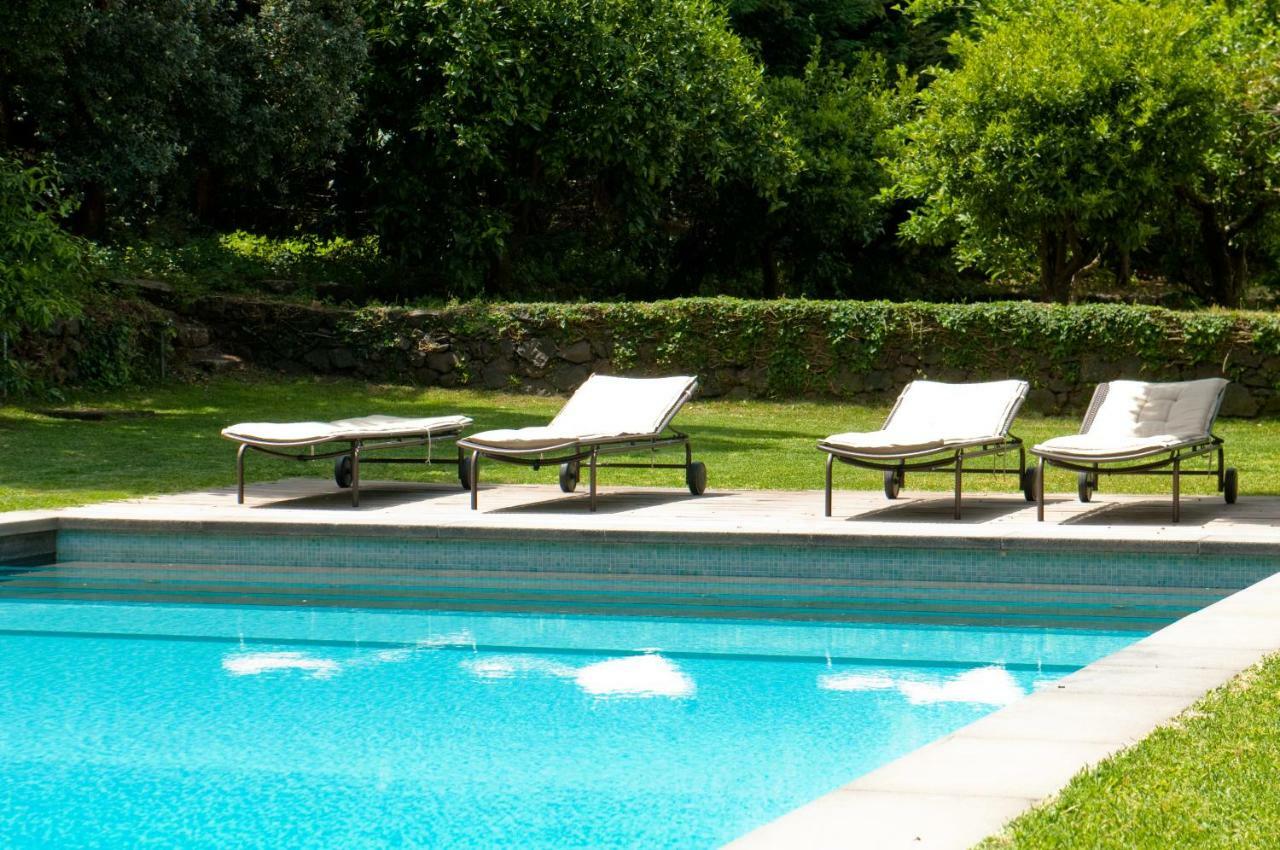 Villa Edera فياغراندي المظهر الخارجي الصورة