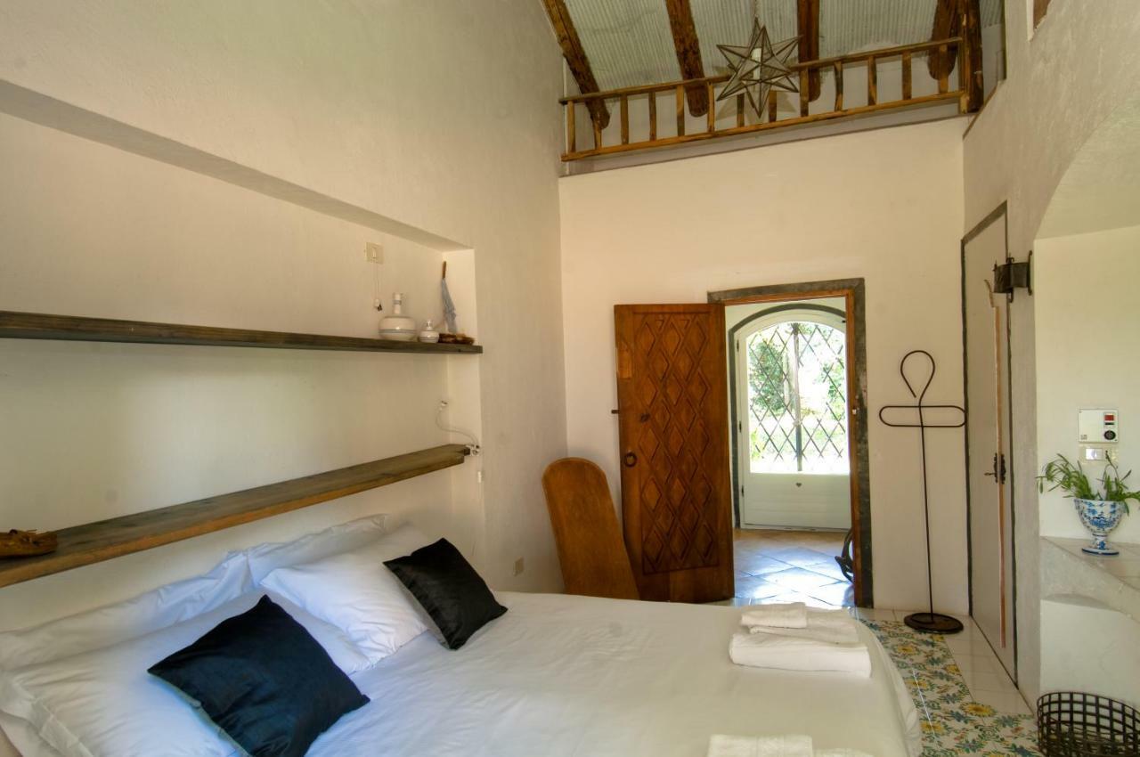 Villa Edera فياغراندي المظهر الخارجي الصورة