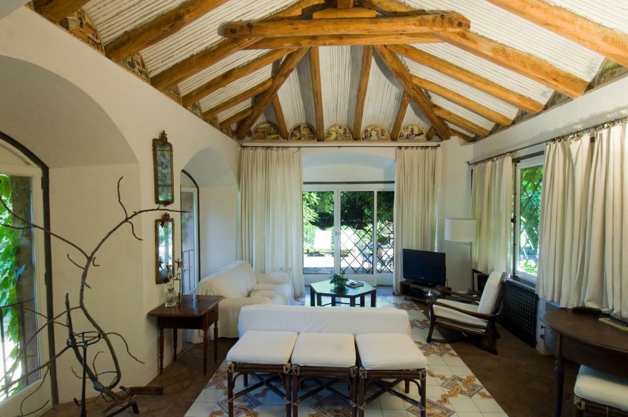 Villa Edera فياغراندي المظهر الخارجي الصورة