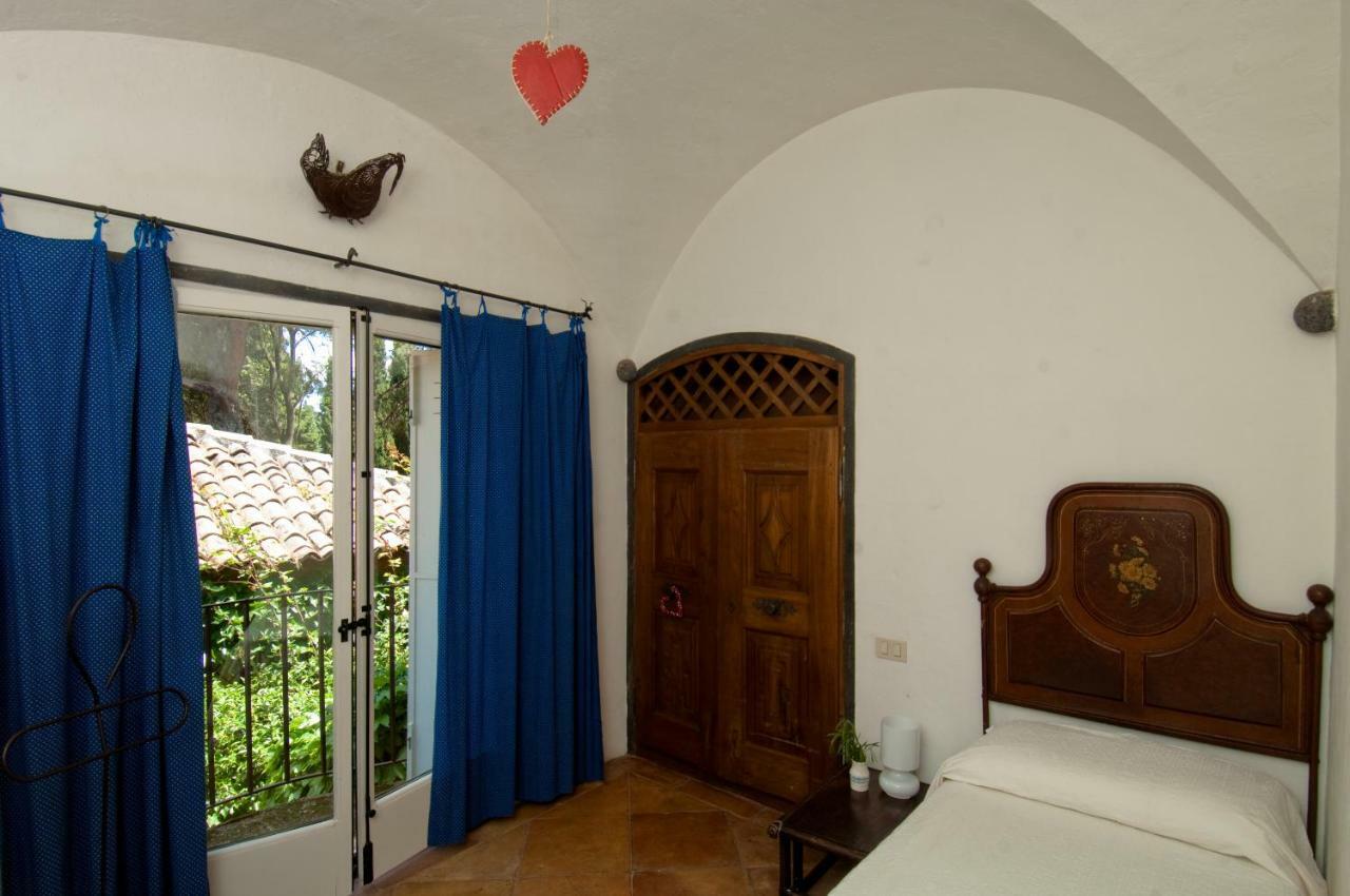 Villa Edera فياغراندي المظهر الخارجي الصورة